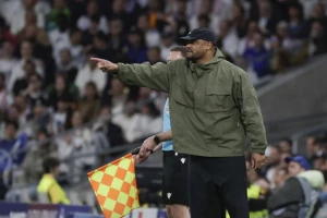 Kompani misli da Bajern može još bolje: "Moramo da se nadogradimo"